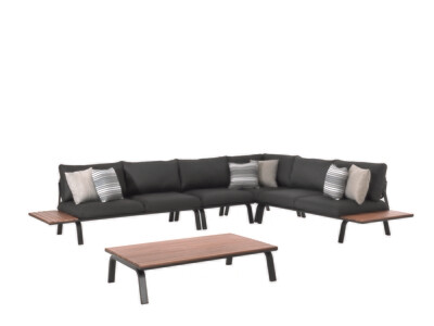 FUERTE LOUNGESET
