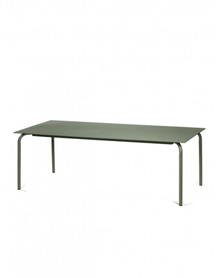 DINING TABLE M - AUGUST BY VINCENT VAN DUYSEN