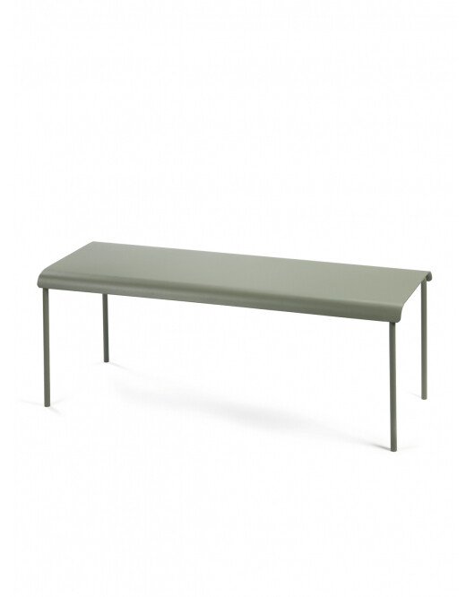 BENCH - AUGUST BY VINCENT VAN DUYSEN