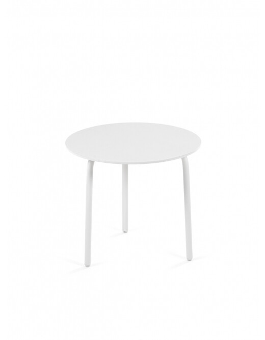 SIDETABLE S - AUGUST BY VINCENT VAN DUYSEN