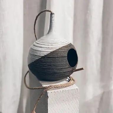 BIRDHOUSE