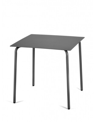 TABLE M - AUGUST BY VINCENT VAN DUYSEN