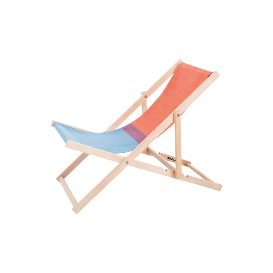 BEACHCHAIR
