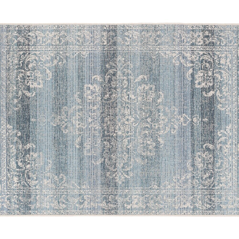 PALAZZO, Kleur: BLUE