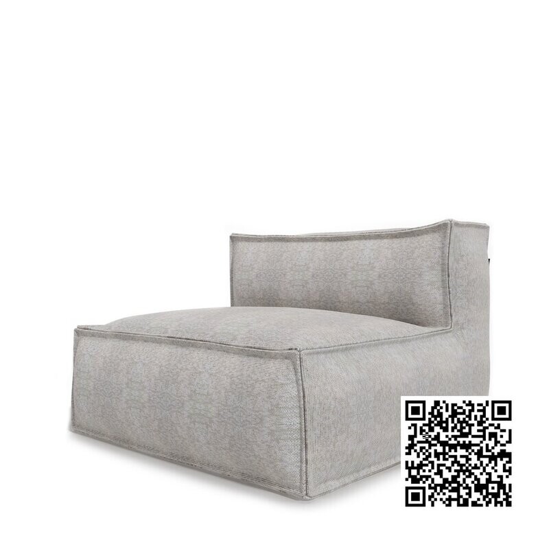 SILKY SINGLE SEAT
