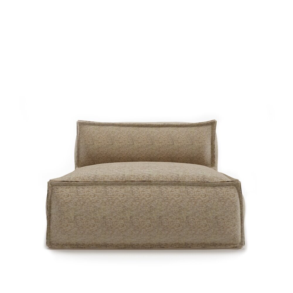 SILKY SINGLE SEAT, Kleur: GOLD