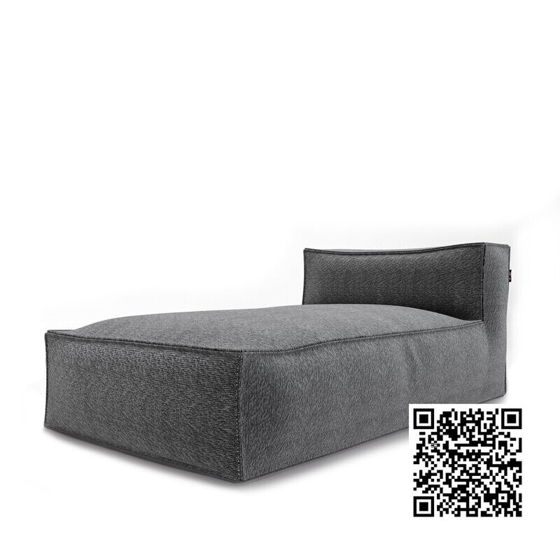 SILKY LONG CHAIR