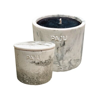 JULIAN WHITE MARBLE