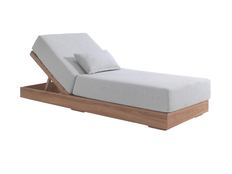 KOS SUNLOUNGER