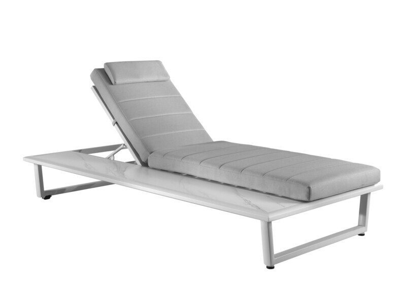 BARCELONA SUNLOUNGER