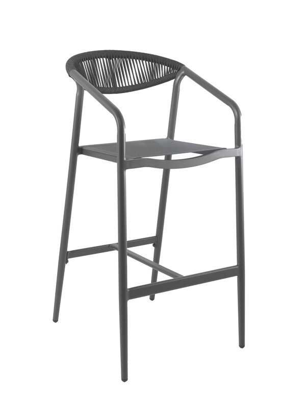 GENEVE BAR CHAIR