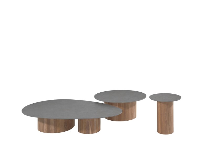 VIALLI COFFEE TABLE