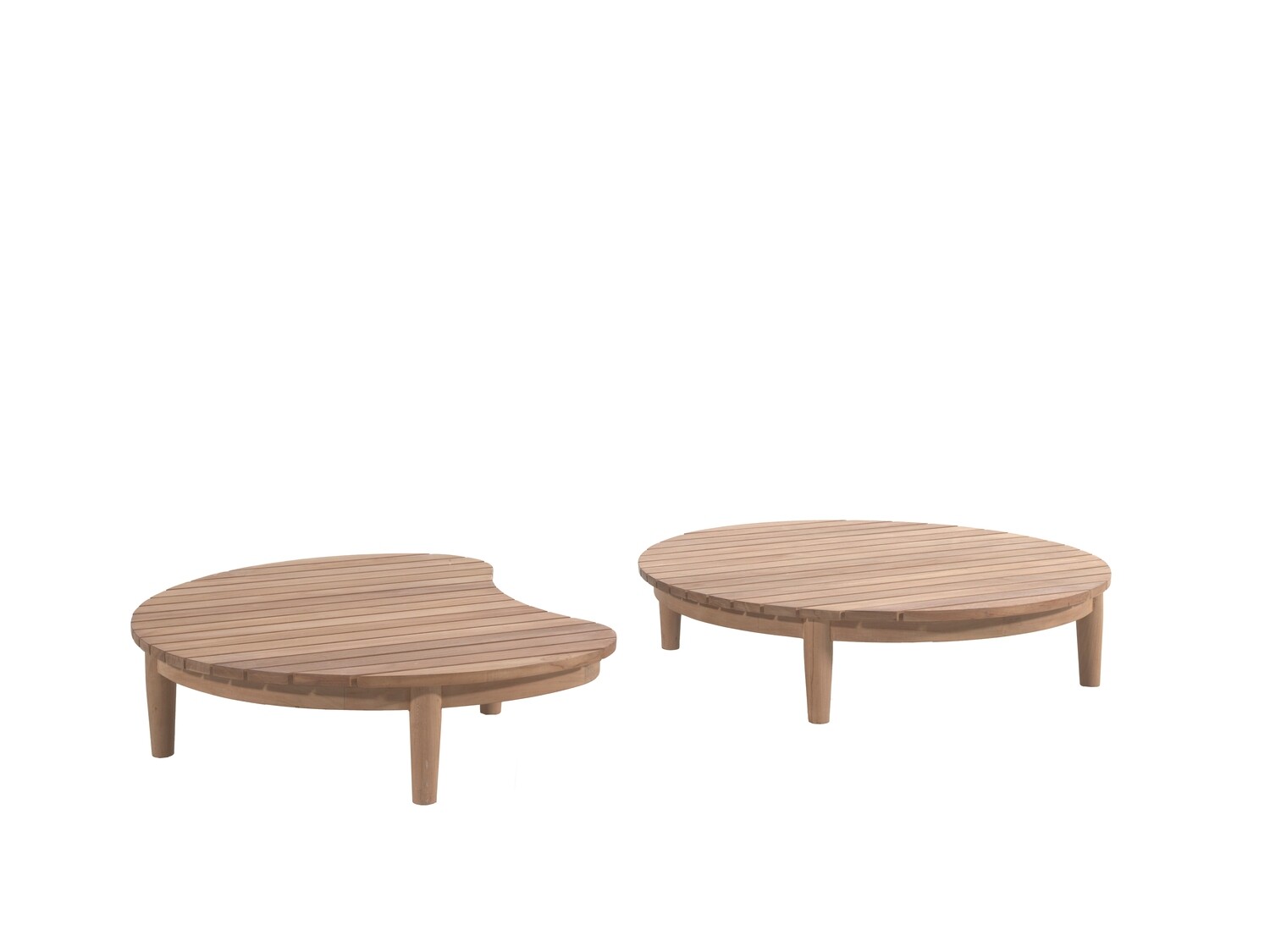 SANTORINI COFFEE TABLE
