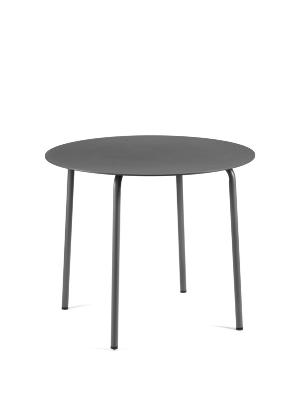 DINING TABLE ROUND S - AUGUST BY VINCENT VAN DUYSEN