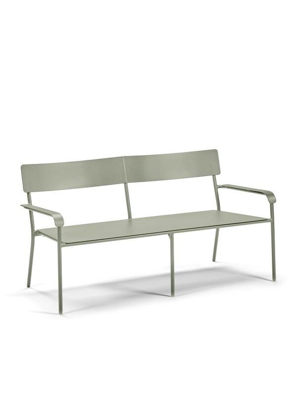 TWO SEATER - AUGUST BY VINCENT VAN DUYSEN
