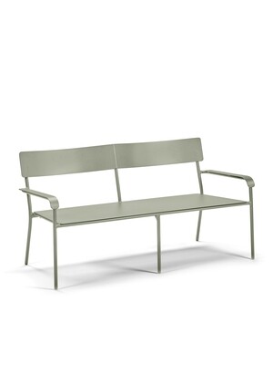 TWO SEATER - AUGUST BY VINCENT VAN DUYSEN