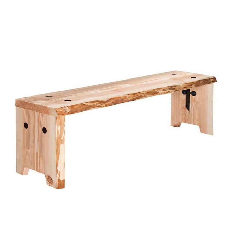 FORESTRY BENCH