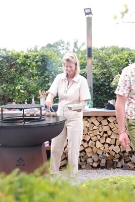 Outdoor Cooking