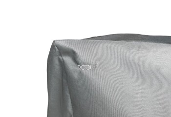 PROTECTION CAP SILKY SQUARE/OTTOMAN