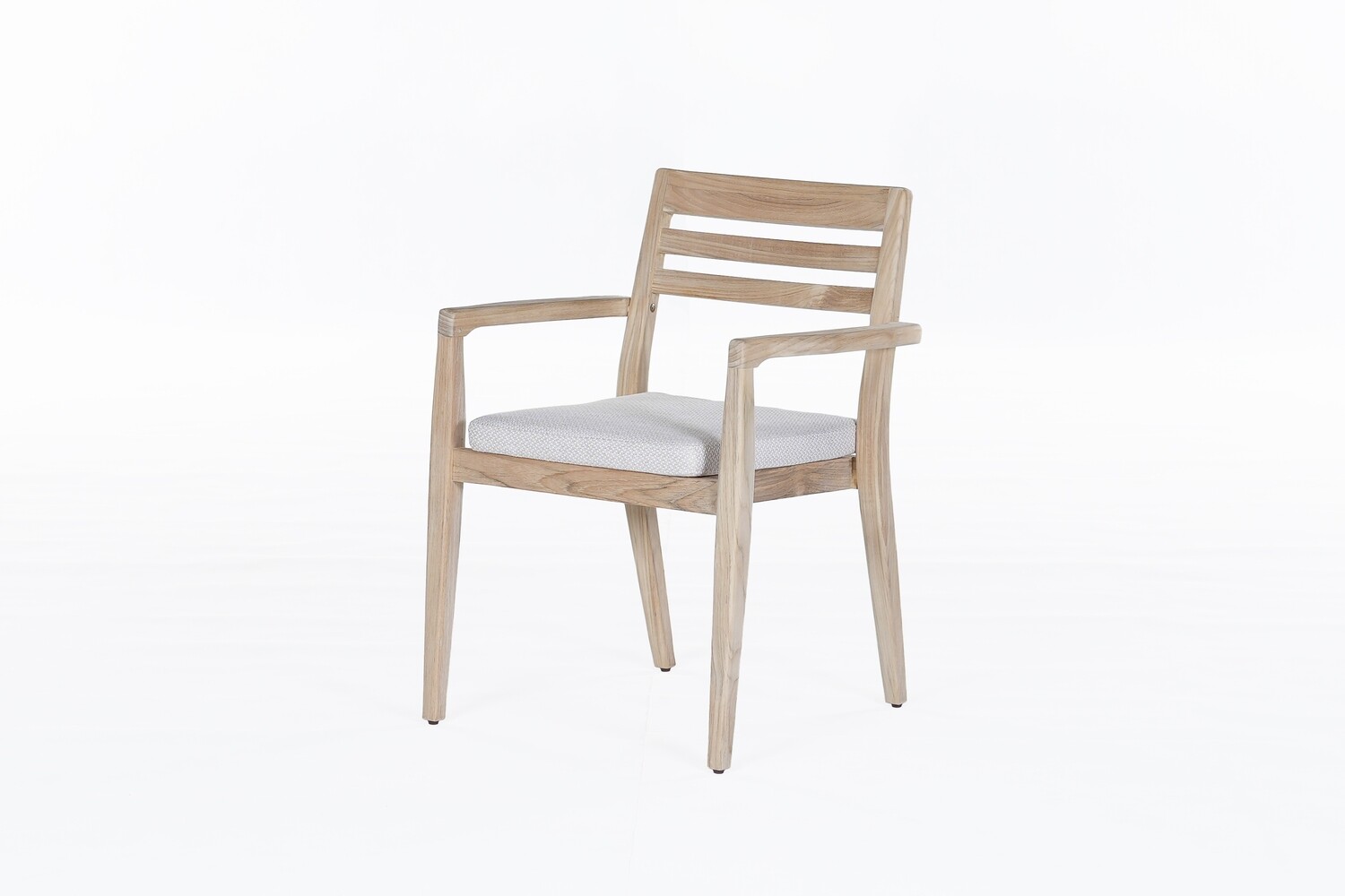MARRAKESH DESIGN CHAIR - met armleuning