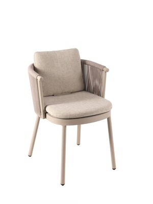 MENDOZA CHAIR