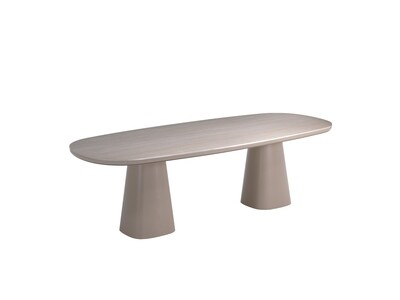 ROMERO OVAL TABLE