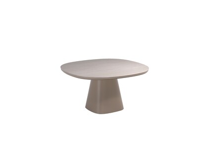 ROMERO ROUND TABLE