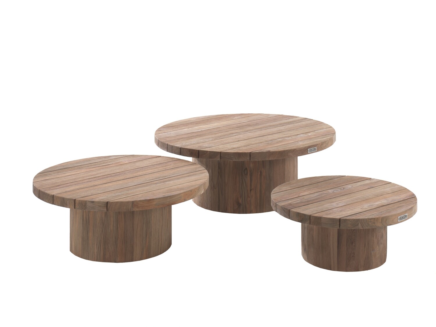 NOAH COFFEE TABLE