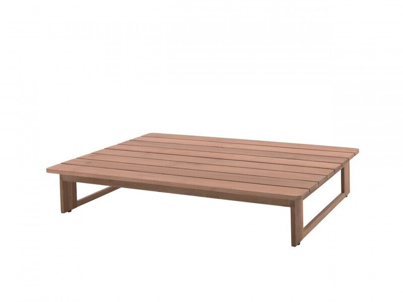 RAFA COFFEE TABLE - teak