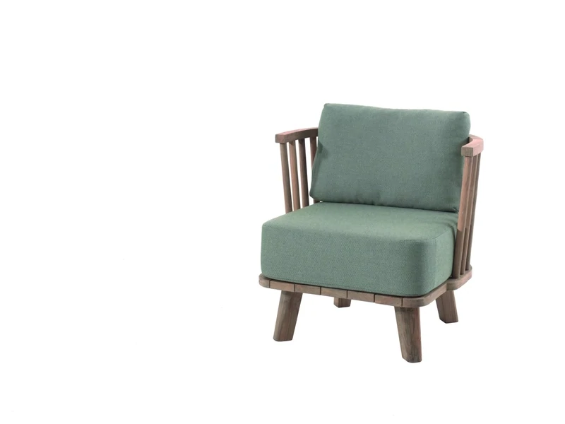 CASABLANCA LOUNGE CHAIR