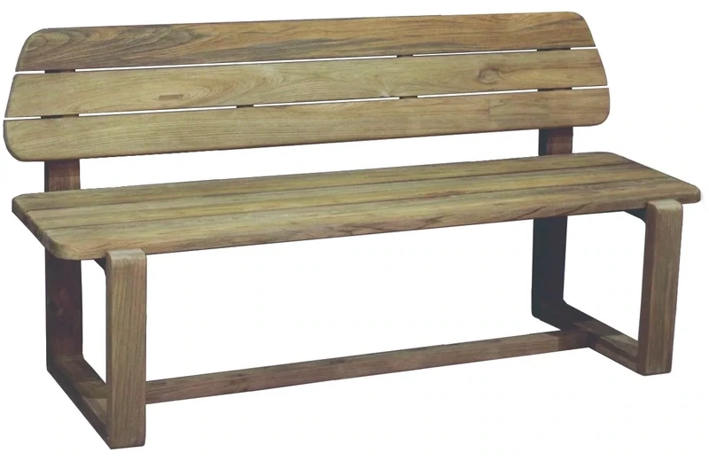 LEON BENCH