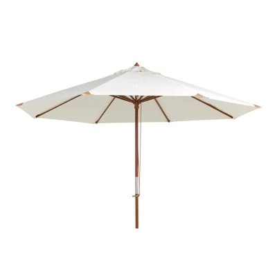 STOKPARASOL WOOD - 300x400