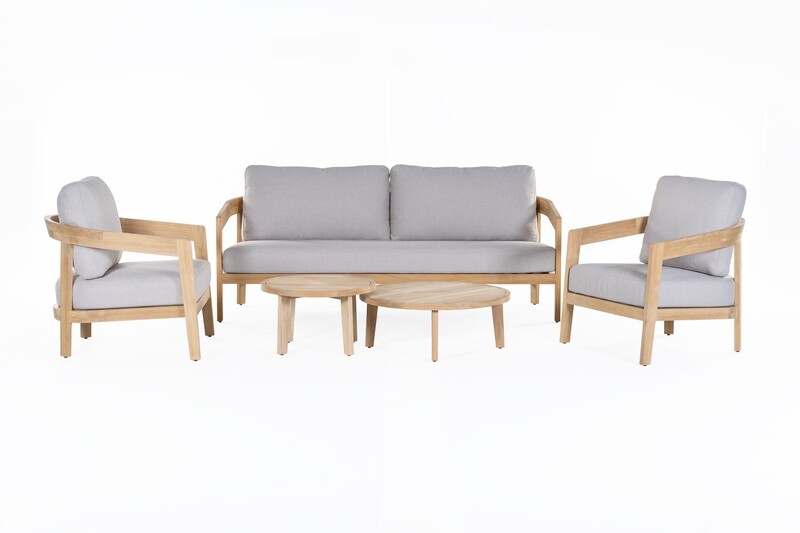 LECCE LOUNGESET