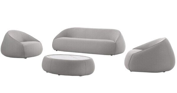 FESTINI LOUNGESET