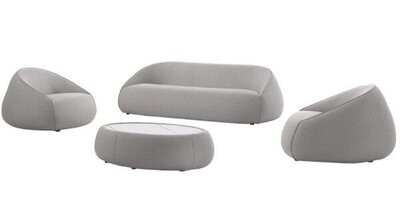 FESTINI LOUNGESET
