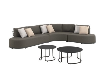 LAGOS LOUNGESET