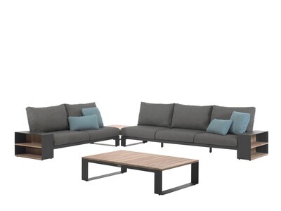 VINICA LOUNGESET