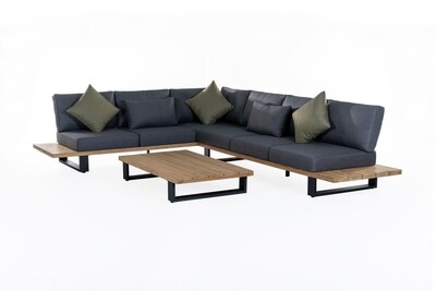 VALDEZ LOUNGESET