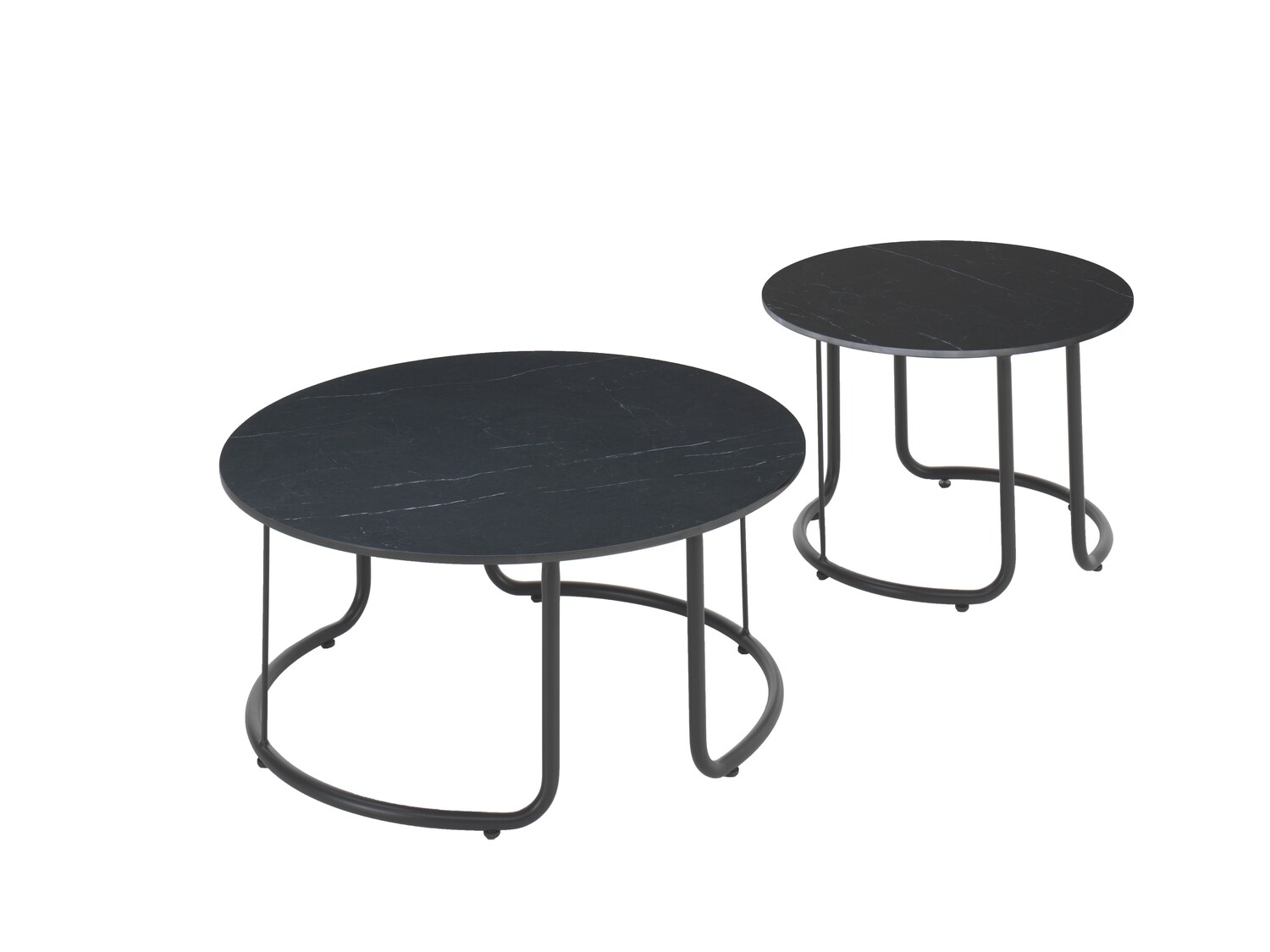 LAGOS COFFEE TABLE SET