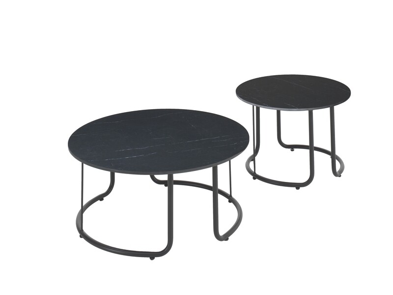 LAGOS COFFEE TABLE SET