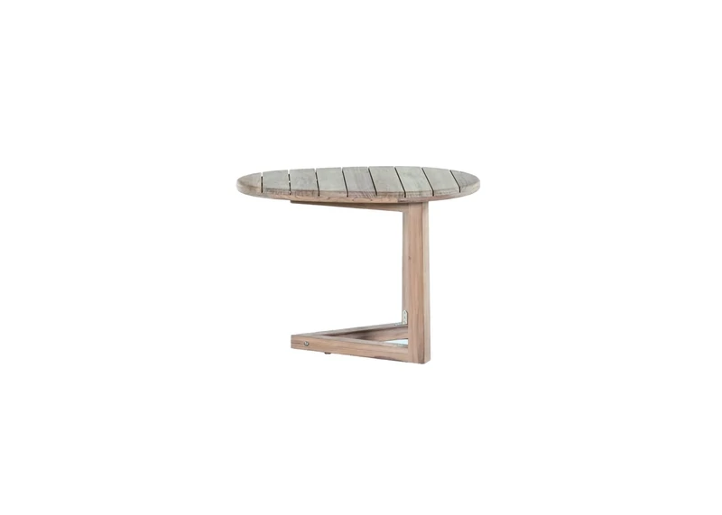 MEDINA SIDE TABLE