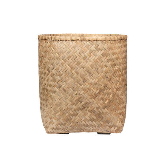 ZAYN PLANTER - BAMBOO