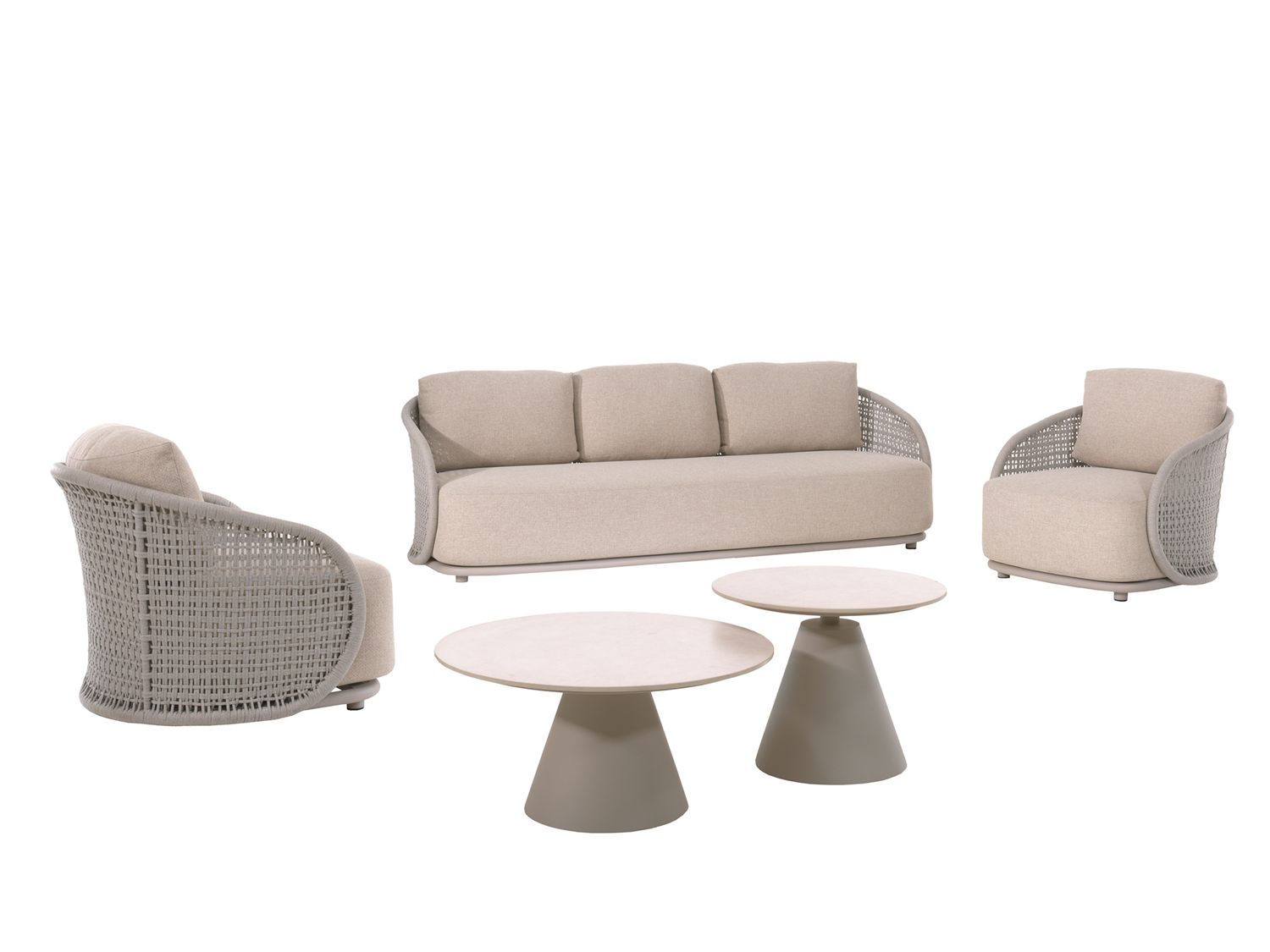 AMORA LOUNGESET