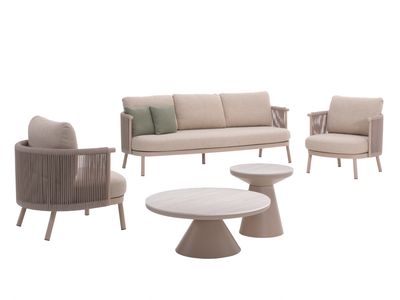 MENDOZA LOUNGESET