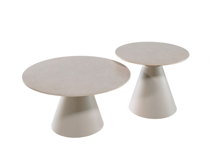 AMORA COFFEE TABLE