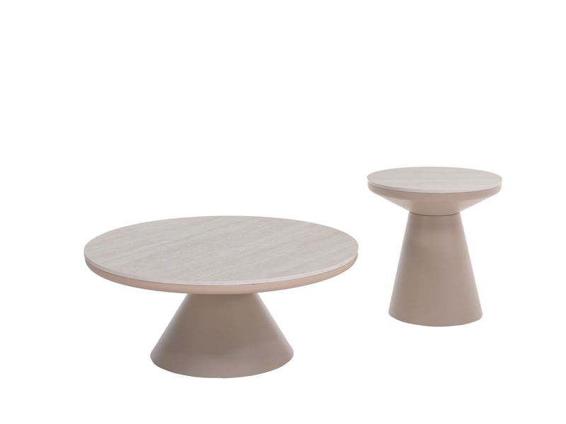 DIAZ COFFEE TABLE