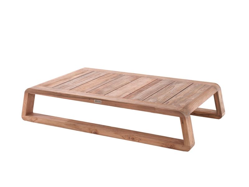 LONDON COFFEE TABLE