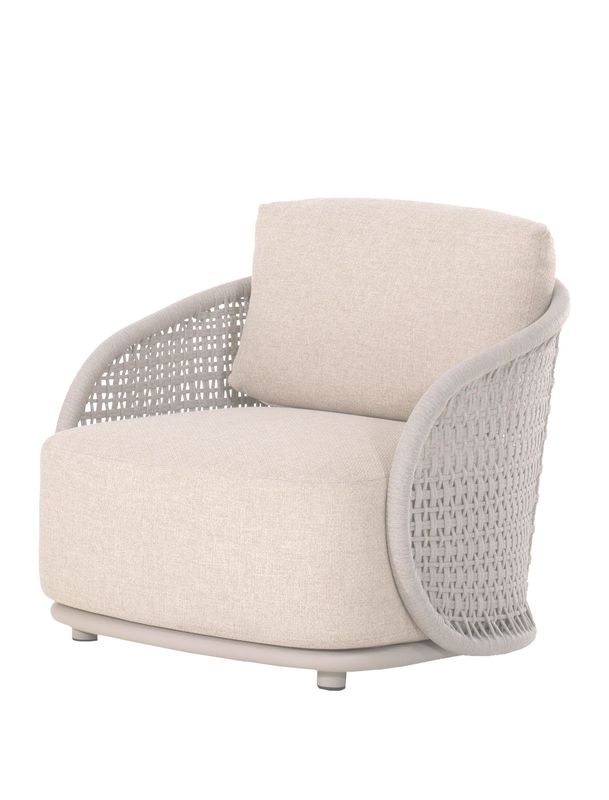 AMORA LOUNGE CHAIR