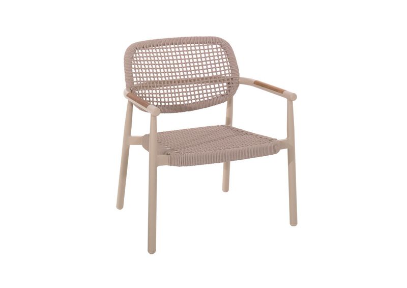 MENDOZA LOUNGE CHAIR