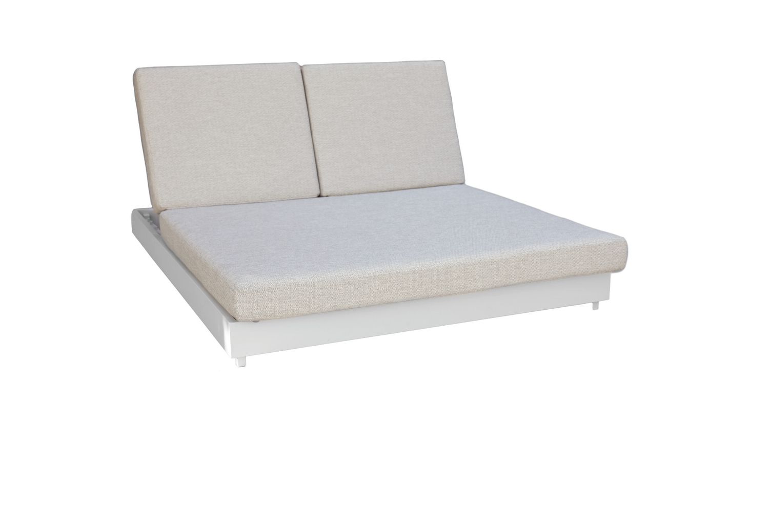 CIRO SUNLOUNGER - double